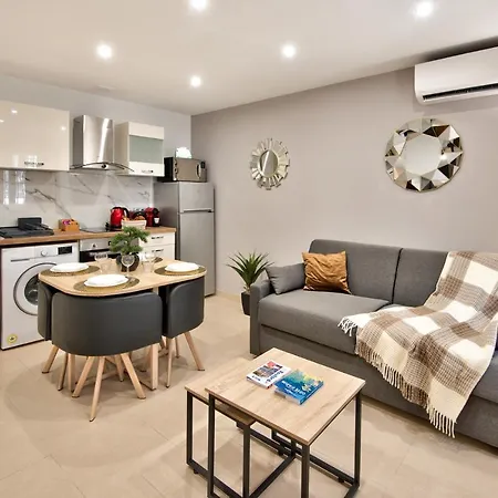 Apartman - Centre -